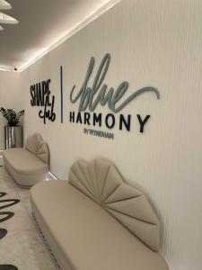 Wyndham Grand Istanbul Kalamis Marina - 39