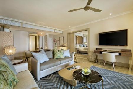 One&Only Le Saint Géran, Mauritius - 52