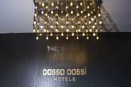 Dosso Dossis Yenikapı - 5