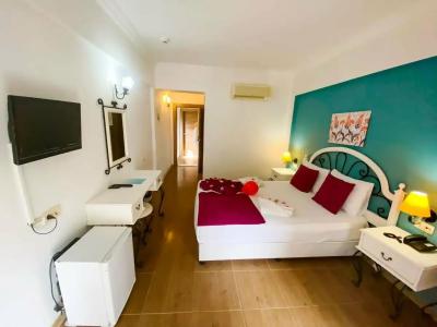 Nokta Suit Apart & Daire - 76