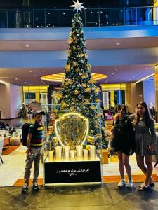 The WB Abu Dhabi, Curio Collection by Hilton - 29