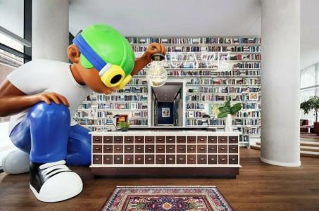 Graduate by Hilton New York - 14