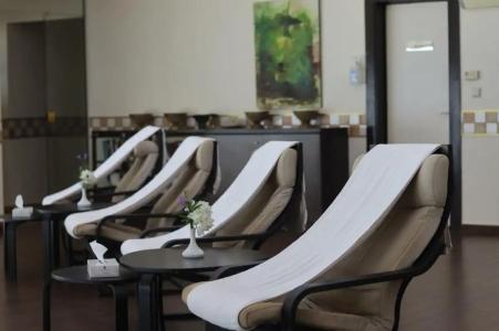 Mövenpick Resort & Spa Dead Sea - 84