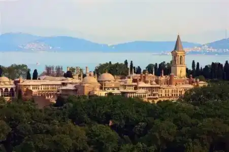 DoubleTree By Hilton Istanbul - Moda - 2