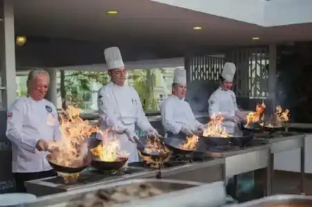 Pine Bay Holiday Resort - 62