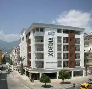 Xperia Grand Bali - All Inclusive - 4