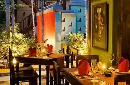 Praseban Resort - 97