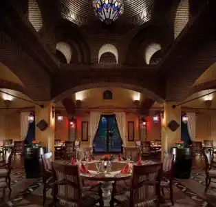 Jumeirah Dar Al Masyaf - 26