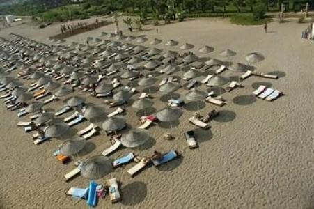 Washington Resort & Spa - 7