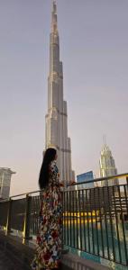 Radisson Blu, Dubai Waterfront - 7