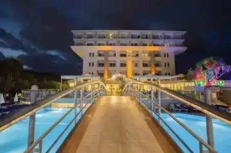 Selene Beach & Spa - Adult Only - 35