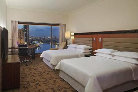 Royal Orchid Sheraton and Towers - 4