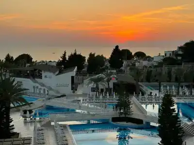 Kirman Sidemarin Beach & Spa - 55