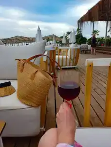 Alarchas & Resort - Ultra All Inc - 88