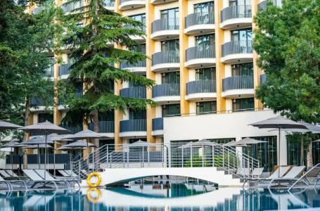 HVD Club Bor - 24 Hours Ultra All Inclusive - 10