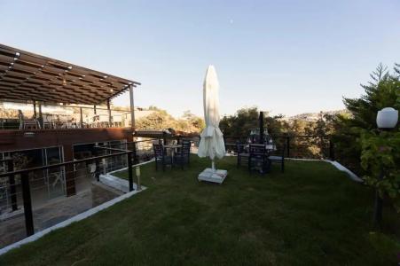 Metins Gümüşlük - 4