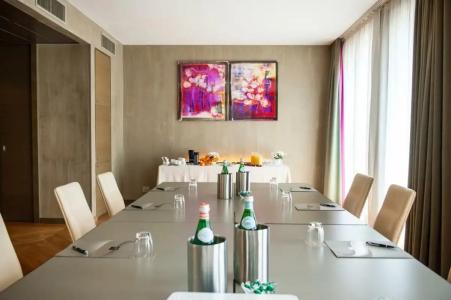 Rosa Grand Milano - Starhotels Collezione - 58