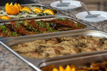 Azurro - All Inclusive - 11