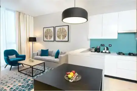 Millennium Al Barsha - 18