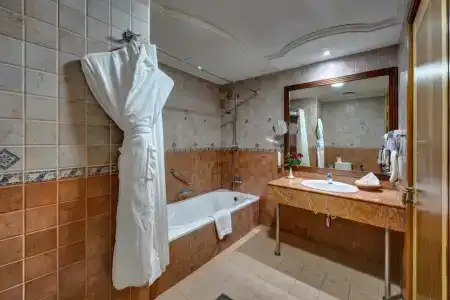 Sahara Beach Resort & Spa - 81