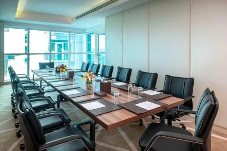 Four Points by Sheraton Sharjah - 30
