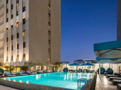 Novotel Deira City Centre - 91