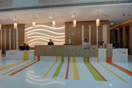Al Khoory Atrium - 17