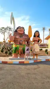 Pickalbatros Jungle Aqua Park - Neverland Hurghada - 78