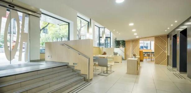 Ilunion Auditori - 22