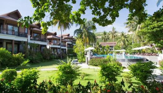Maehaad Bay Resort - SHA Plus - 66