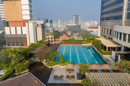 Pathumwan Princess - SHA Extra Plus Certified - 12
