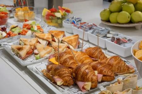 Rosamar Es Blau 4*s - Adults Only - 77