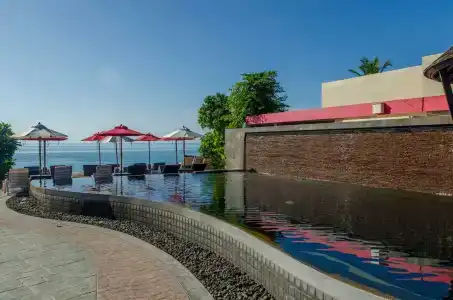 Kirikayan Boutique Resort - SHA Extra Plus - 29