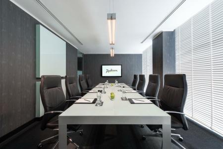 Radisson Suites Bangkok Sukhumvit - SHA Extra Plus - 55