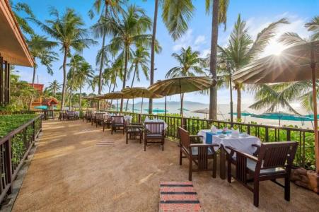 Pinnacle Samui Resort SHA Plus - 88