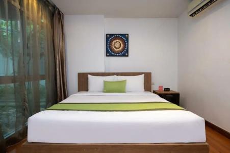 iCheck inn Residences Patong - 85
