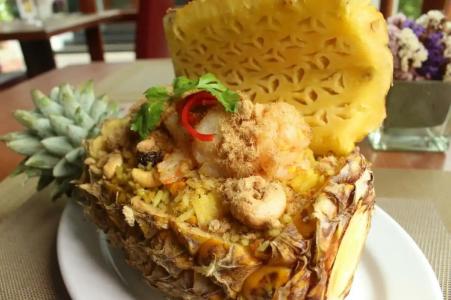 Suvarnabhumi Suite - 27