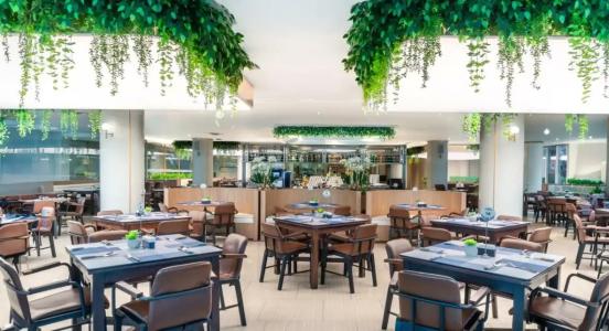 A-One Pattaya Beach Resort - 81