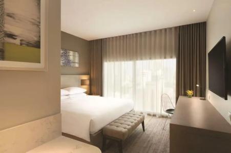 Hyatt Place Bangkok Sukhumvit - SHA Extra Plus Certified - 55