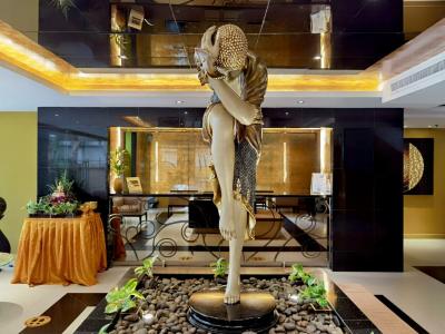 Nova Gold by Compass Hospitality - 11