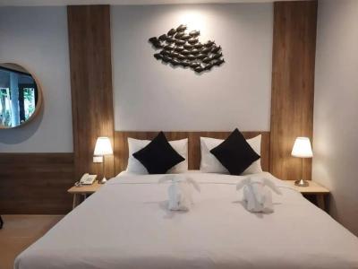 Evergreen Resort - 78