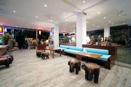 Wild Orchid Villa - 80