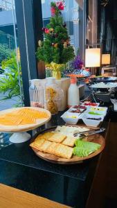 Arize Sukhumvit - 23