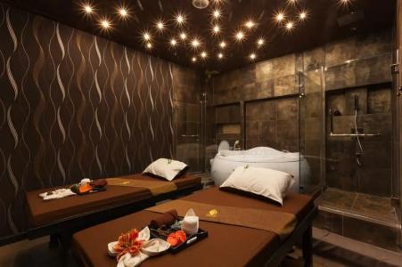 Grand 5 & Plaza Sukhumvit Bangkok - SHA Extra Plus Certified - 69