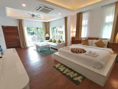 Green View Village Resort - SHA Plus - 89