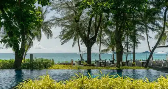 Synergy Samui - 21