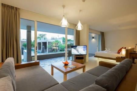 G Hua Hin Resort & Mall - SHA Extra Plus - 87