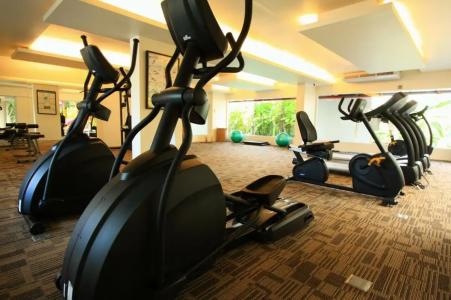G Hua Hin Resort & Mall - SHA Extra Plus - 94