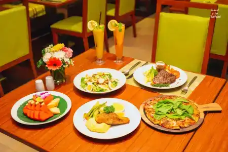 Centara Pattaya - 78