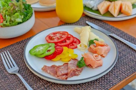 Malibu Koh Samui Resort & Beach Club - SHA Extra Plus - 81